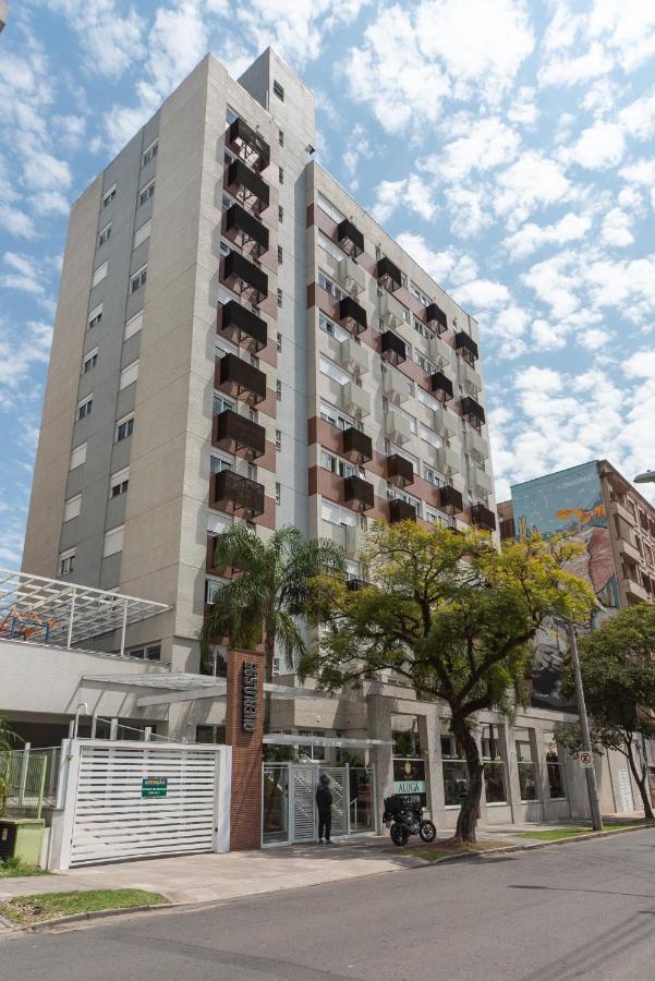 Apartamento Perfeito Pueblo 595 Porto Alegre Exterior photo