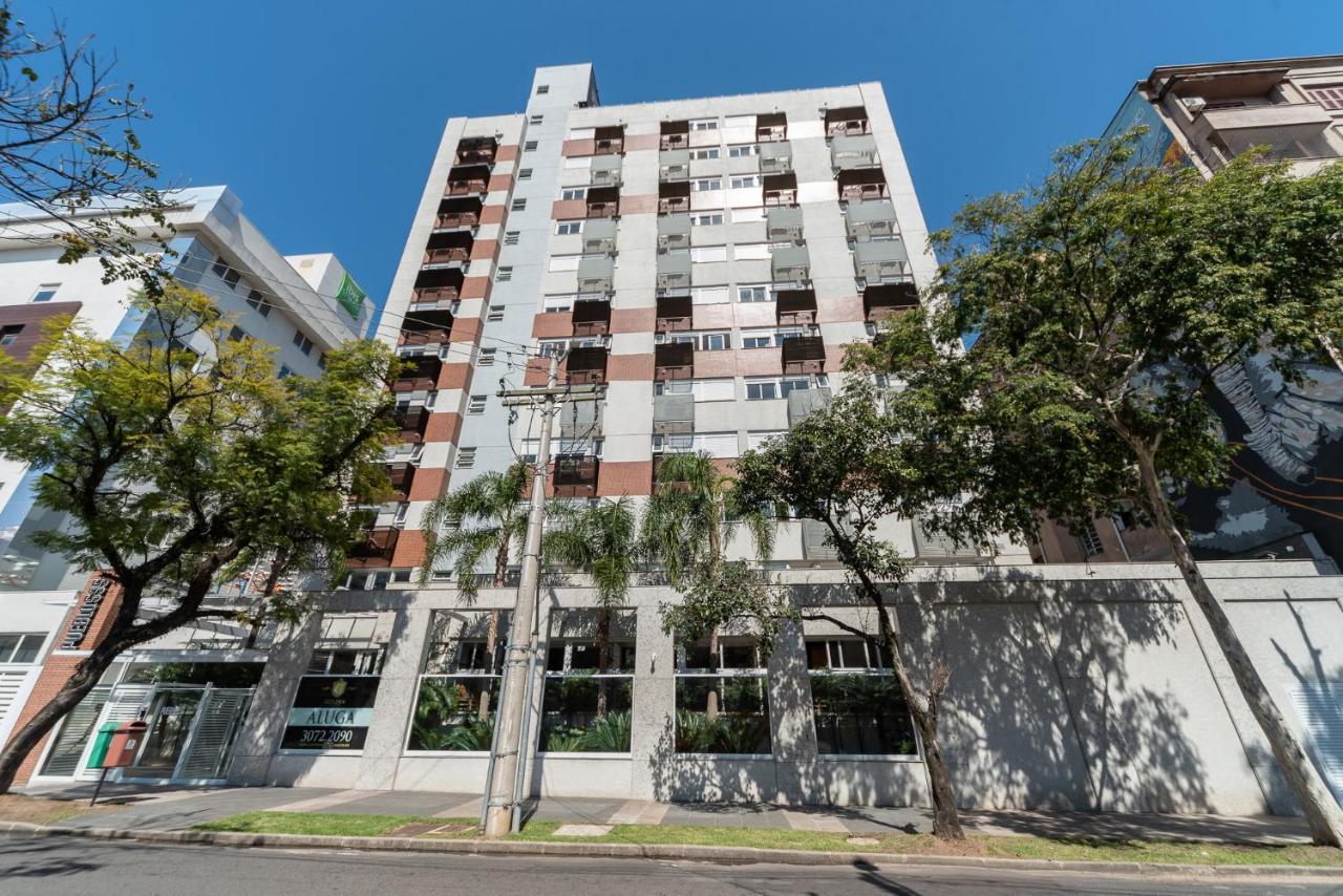 Apartamento Perfeito Pueblo 595 Porto Alegre Exterior photo